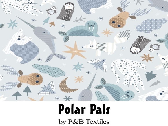 Polar Pals